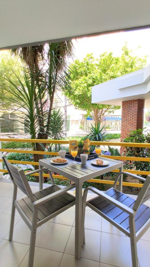 Apartment Al-charb