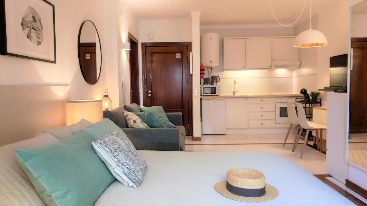 Al-charb Apartment *