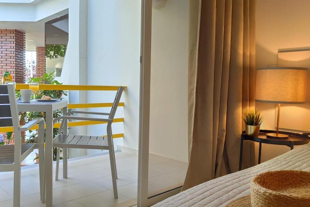 Al-charb Apartment