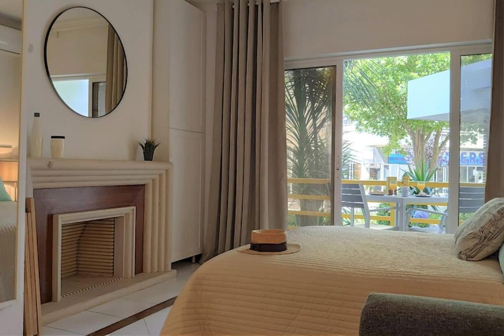 Al-charb Apartment
