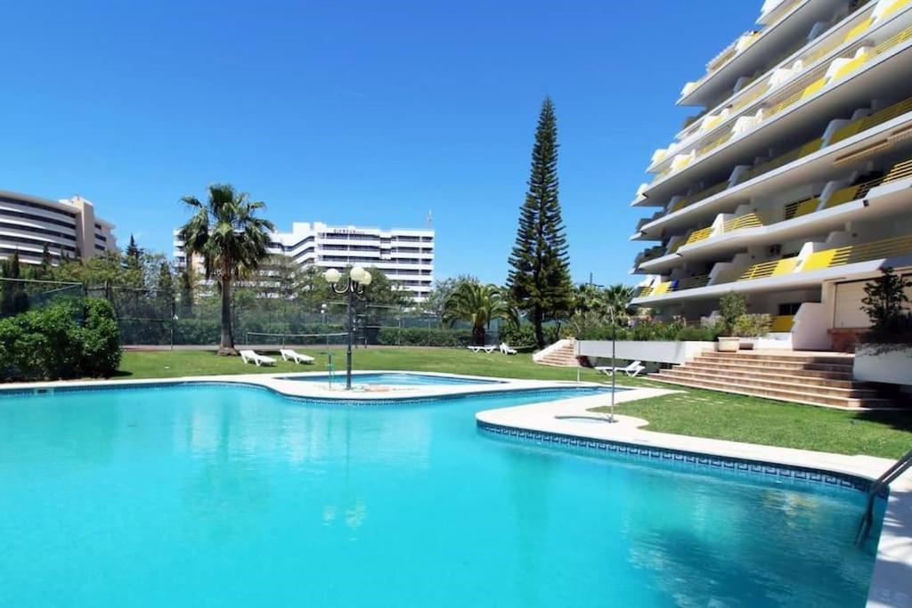 Al-charb Apartment
