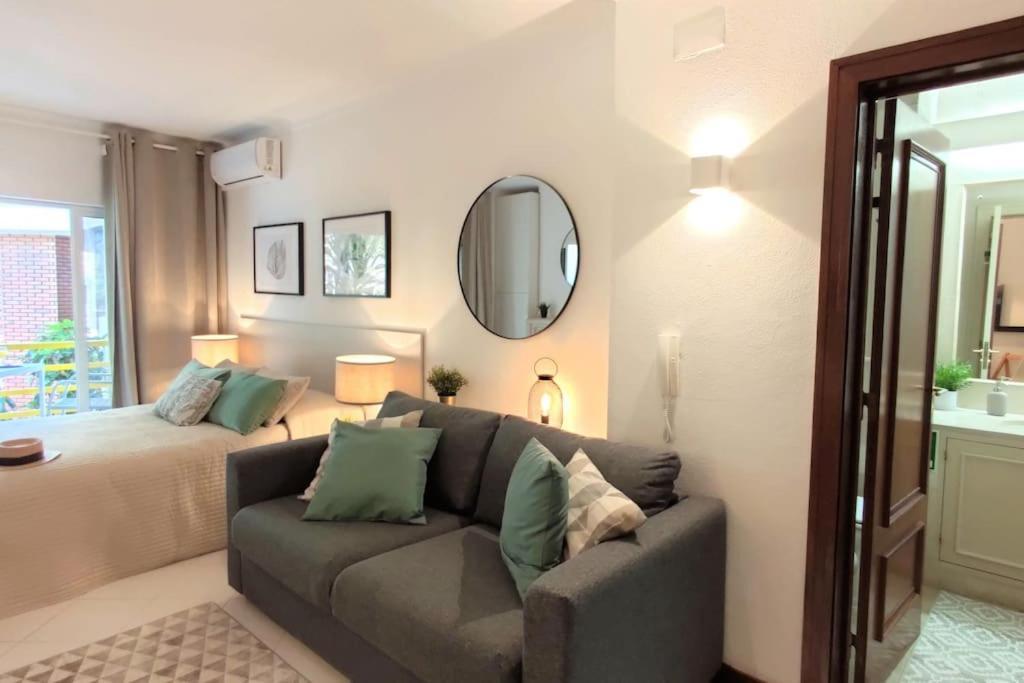 Apartment Al-charb Quarteira
