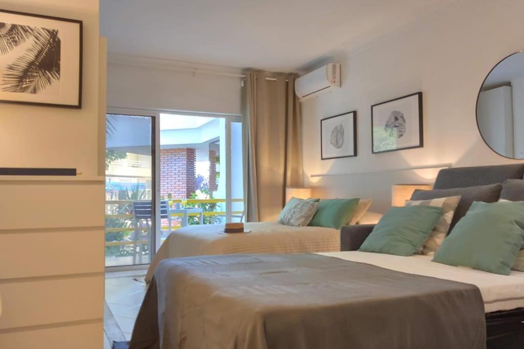 Apartment Al-charb *