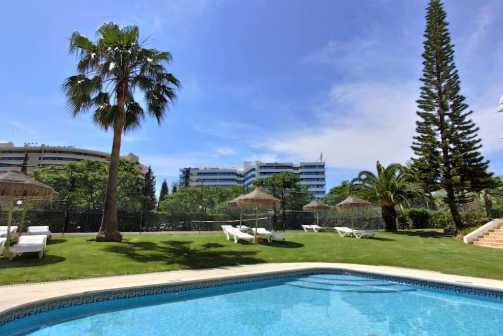 Al-charb Apartment