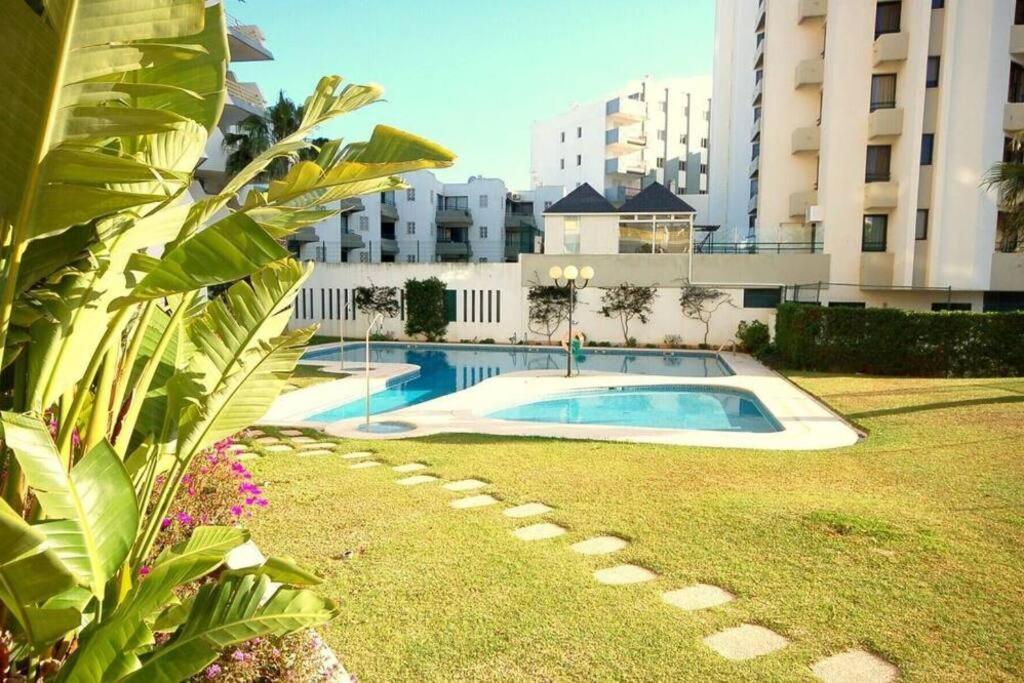 Al-charb Apartment *