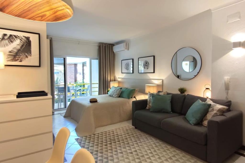 Apartment Al-charb *