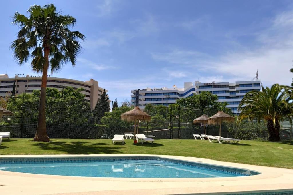 Apartment Al-charb *