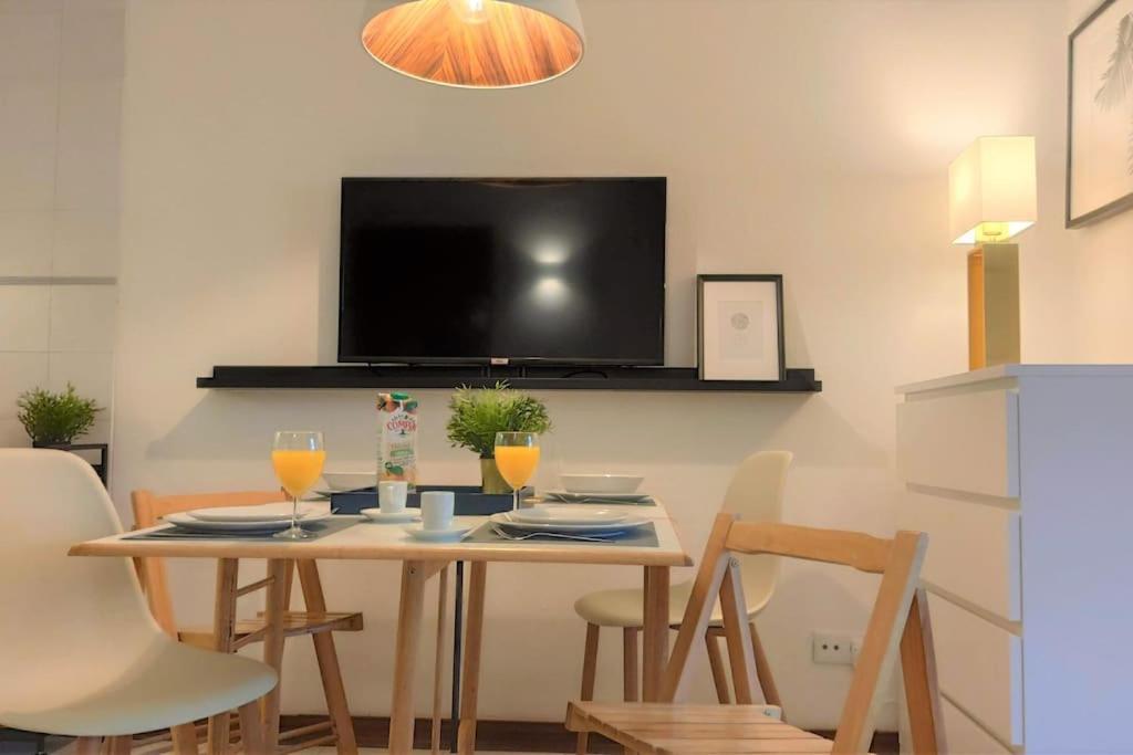 Apartment Al-charb