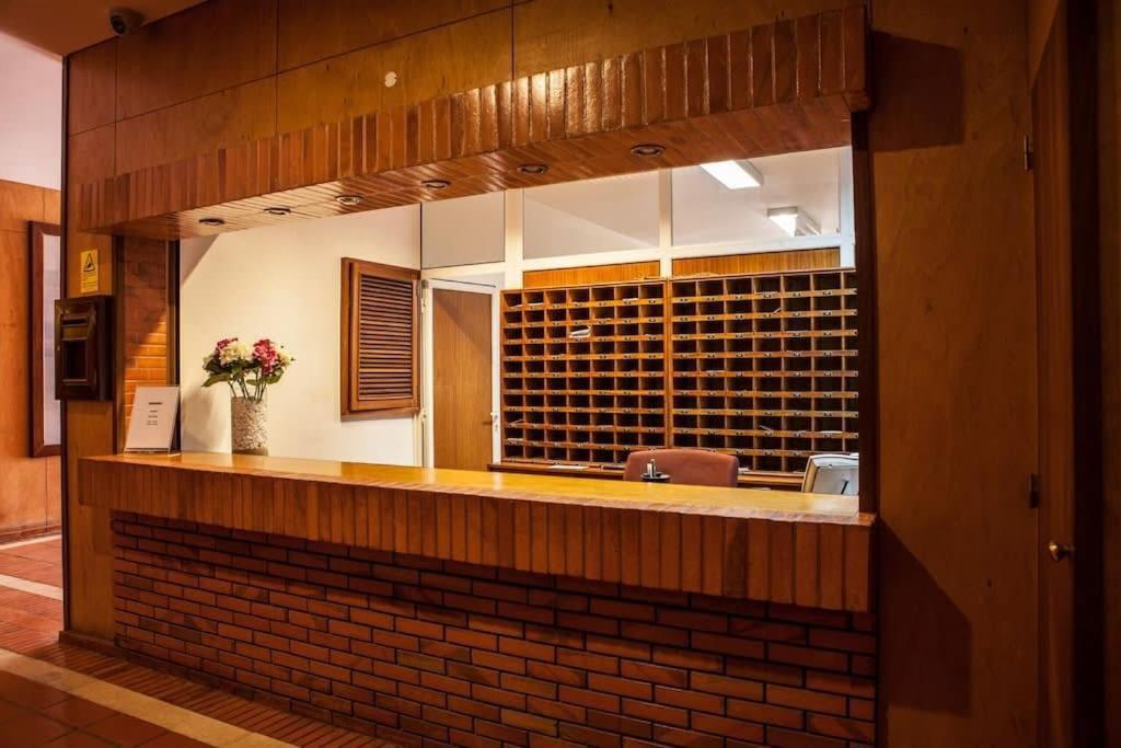 Apartment Al-charb *