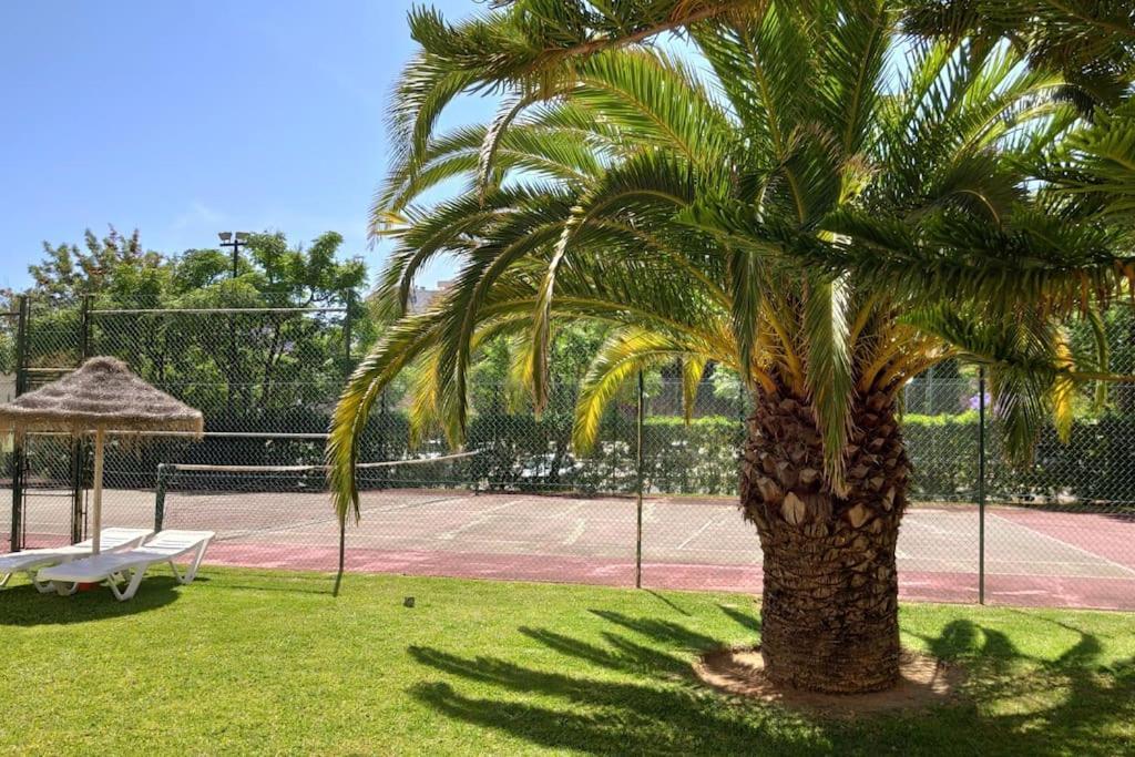 Apartment Al-charb Quarteira