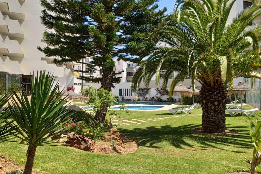 Al-charb Apartment Quarteira