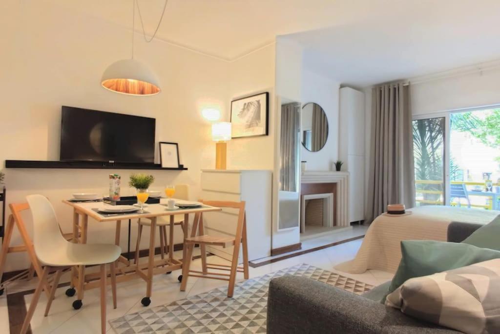 Al-charb Apartment *