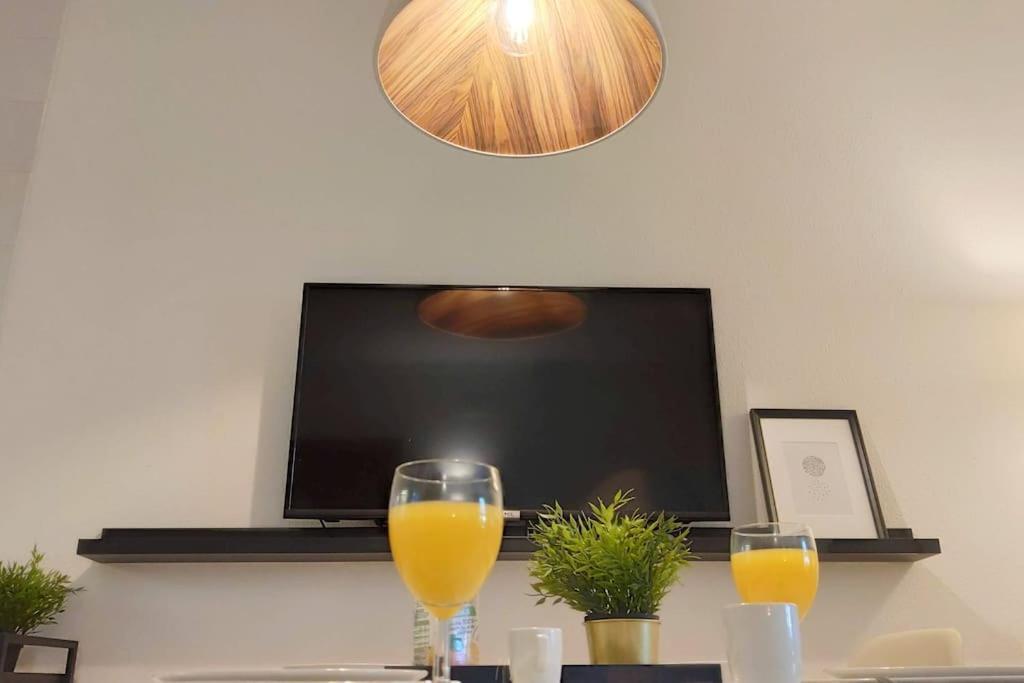 Al-charb Apartment
