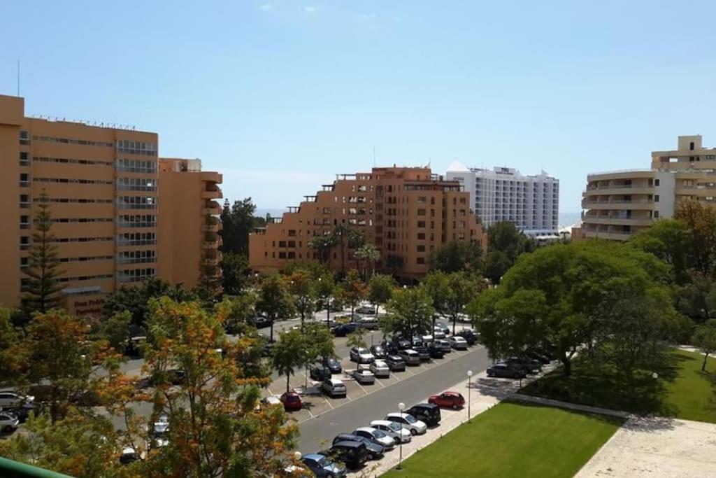 Al-charb Apartment *