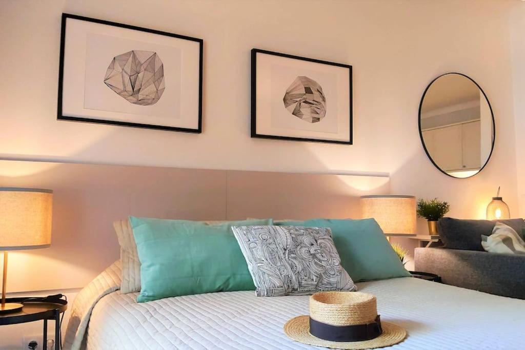 Apartment Al-charb Quarteira