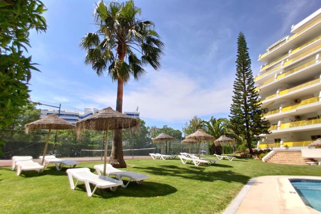 Apartment Al-charb *