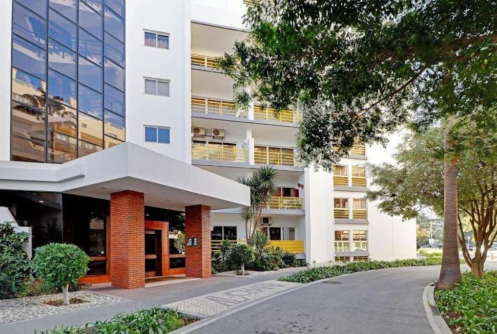 Apartment Al-charb *