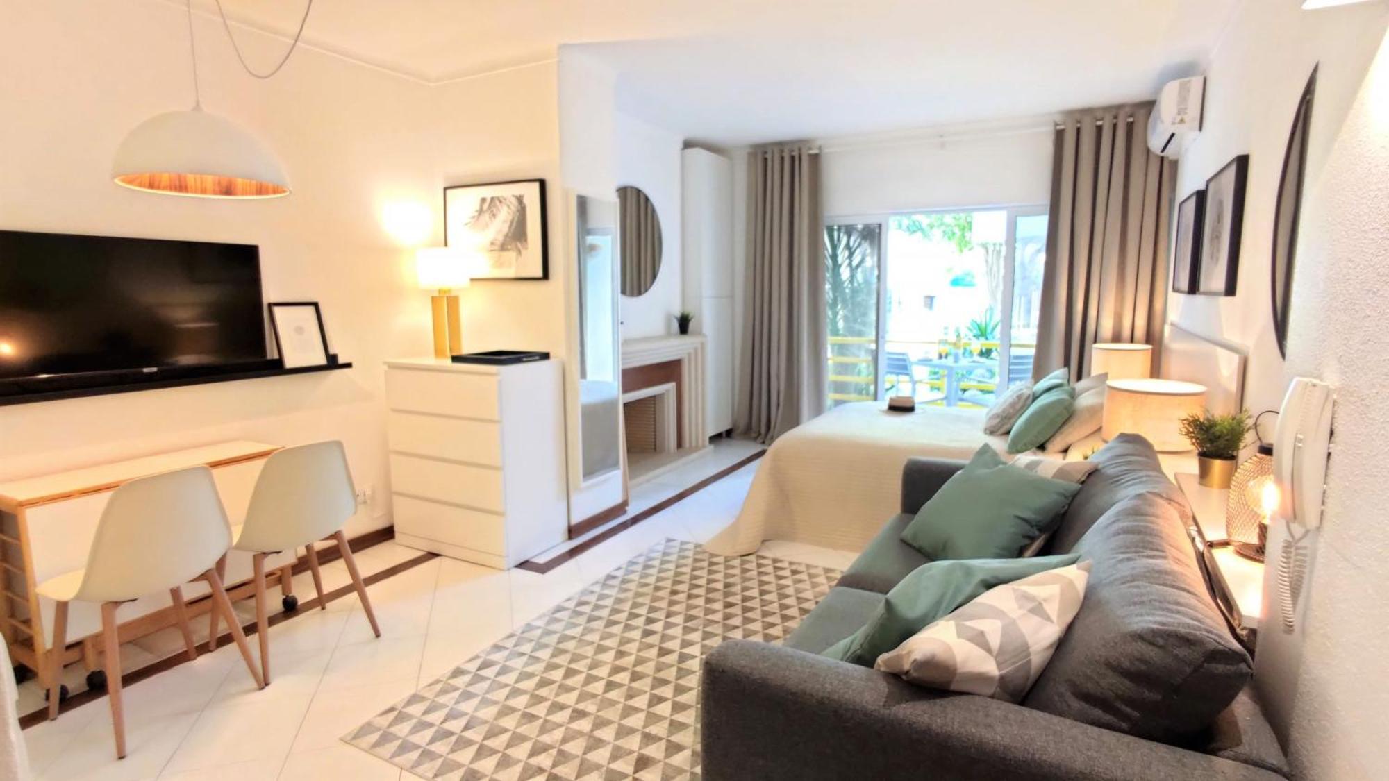Al-charb Apartment